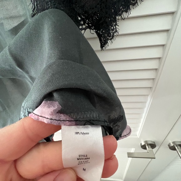 Sleepwear woman set.New without tags - Picture 8 of 9